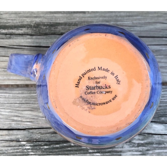 Starbucks Jumbo Holiday Mug - Picture 5 of 5